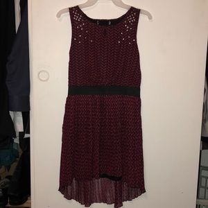 A child’s dress